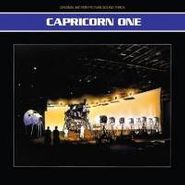 Jerry Goldsmith, Capricorn One [Score] (CD)