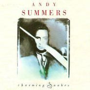 Andy Summers, Charming Snakes (CD)