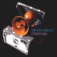The Boo Radleys, C'mon Kids [Deluxe Edition] (CD)
