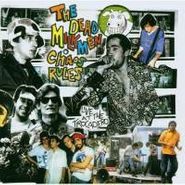 The Dead Milkmen, Chaos Rules - Live At The Trocadero (CD)