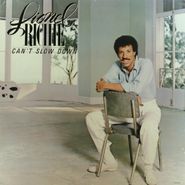 Lionel Richie, Can't Slow Down (LP)