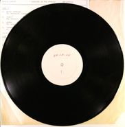 Moacir Santos, Carnival Of The Spirits [Test Pressing] (LP)