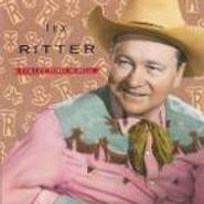 Tex Ritter, Capitol Collectors Series (CD)