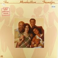 The Manhattan Transfer, Coming Out (LP)