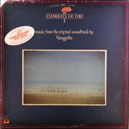Vangelis, Chariots Of Fire [Score] (LP)
