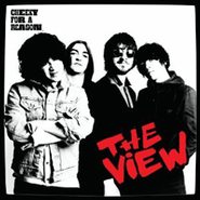 The View, Cheeky For A Reason (CD)