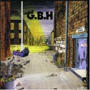 G.B.H., City Baby Attacked By Rats (CD)