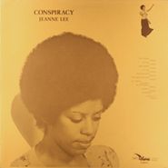 Jeanne Lee, Conspiracy