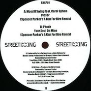 Mood II Swing, Closer/Your Soul On Mine (12")