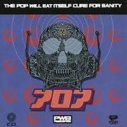 Pop Will Eat Itself, Cure For Sanity (CD)