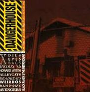 Various Artists, Dangerhouse Volume One (CD)