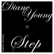 Vampire Weekend, Diane Young / Step (7")