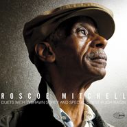 Roscoe Mitchell, Duets With Tyshawn Sorey And Special Guest Hugh Ragin (CD)