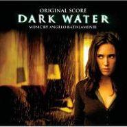 Angelo Badalamenti, Dark Water (CD)