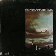 Brian Eno, Discreet Music (LP)