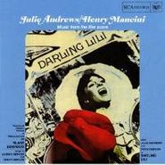 Julie Andrews, Darling Lili [OST] (CD)