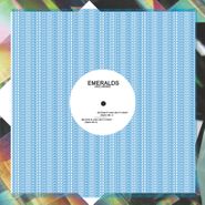 Emeralds, Does It Look Like I'm Here? [Daphni Mixes] (12")