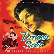Herbert Stothart, Dragon Seed [Score] (CD)