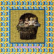 Meridian Brothers, Desesperanza (CD)