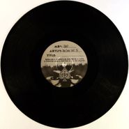 The Desert Sessions, Desert Sessions Vol. 5 [Test Pressing] (10")