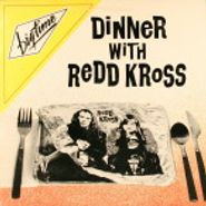 Redd Kross, Dinner With Redd Kross [Colored Vinyl, Promo] (12")