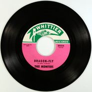 Thee Midniters, Dragon-Fly / The Big Ranch (7")