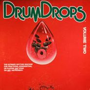 NOVELTY, DrumDrops Volume Two