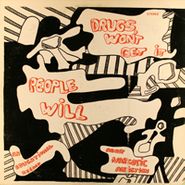 NOVELTY, Drugs Won't Get It People Will - An Educational Record About Narcotic Addiction