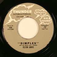 Felton Jarvis, Dimples / Little Wheel