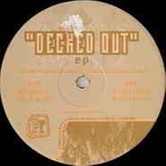 JT Donaldson, Decked Out (12")