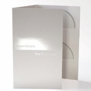 X-TG, Desertshore / The Final Report (CD)
