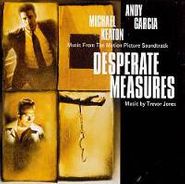 Trevor Jones, Desperate Measures [Score] (CD)