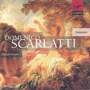 Domenico Scarlatti, Scarlatti: Sonatas [Import] (CD)