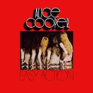 Alice Cooper, Easy Action (CD)