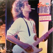 Eric Carmen, Eric Carmen (LP)