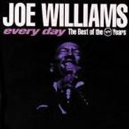 Joe Williams, Every Day - The Best of the Verve Years (CD)