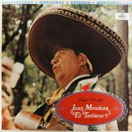 Juan Mendoza, El Tariacuri (LP)
