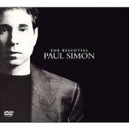 Paul Simon, The Essential Paul Simon [2 CD/1 DVD] (CD)