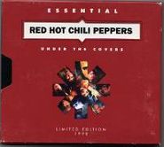Red Hot Chili Peppers, Essential Red Hot Chili Peppers: Under The Covers [Limited Edition] (CD)