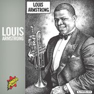 Louis Armstrong, Easy Come Easy Go Blues / The Blues Stampede