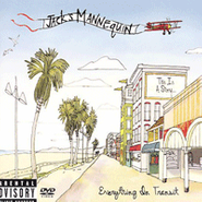 Jack's Mannequin, Everything in Transit [Deluxe Edition] (CD)