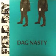 Dag Nasty, Field Day (LP)