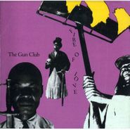 The Gun Club, Fire Of Love (CD)