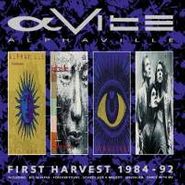 Alphaville, First Harvest 1984-92 [Import] (CD)