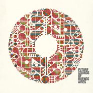Various Artists, Future Sounds Of Buenos Aires (CD)