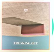 Toro y Moi, Freaking Out [Marbled Green Vinyl] (LP)