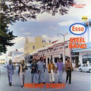 Esso Steel Band, Front Street (LP)