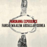 Fanga, Fangnawa Experience (CD)