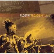 Floetry, Floacism (CD)