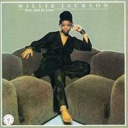 Millie Jackson, Free And In Love (CD)
